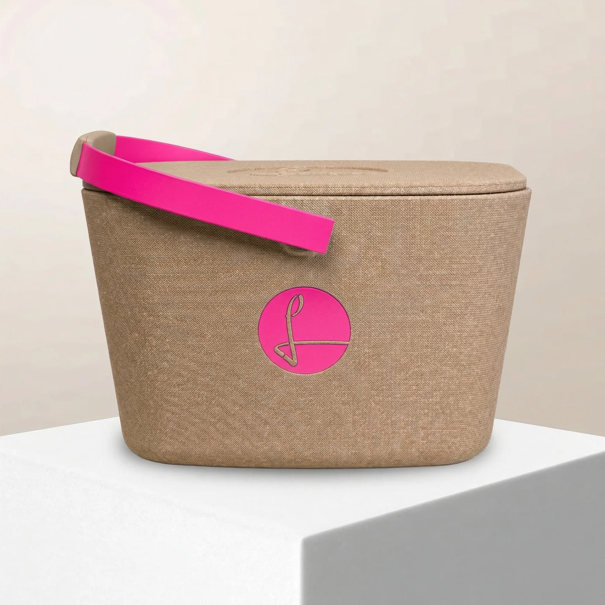 Edge Champagner magenta