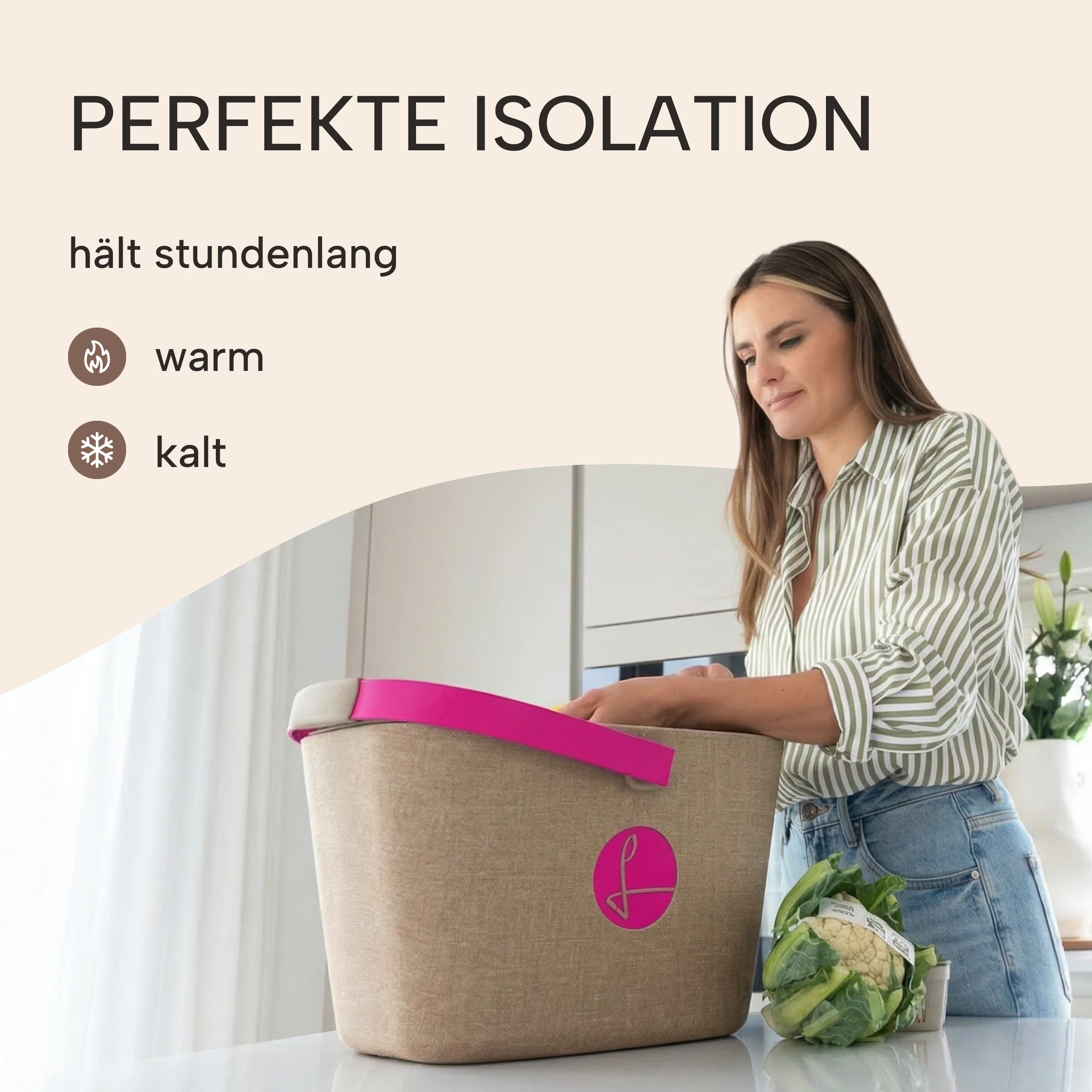 Edge Champagner magenta - Image 2