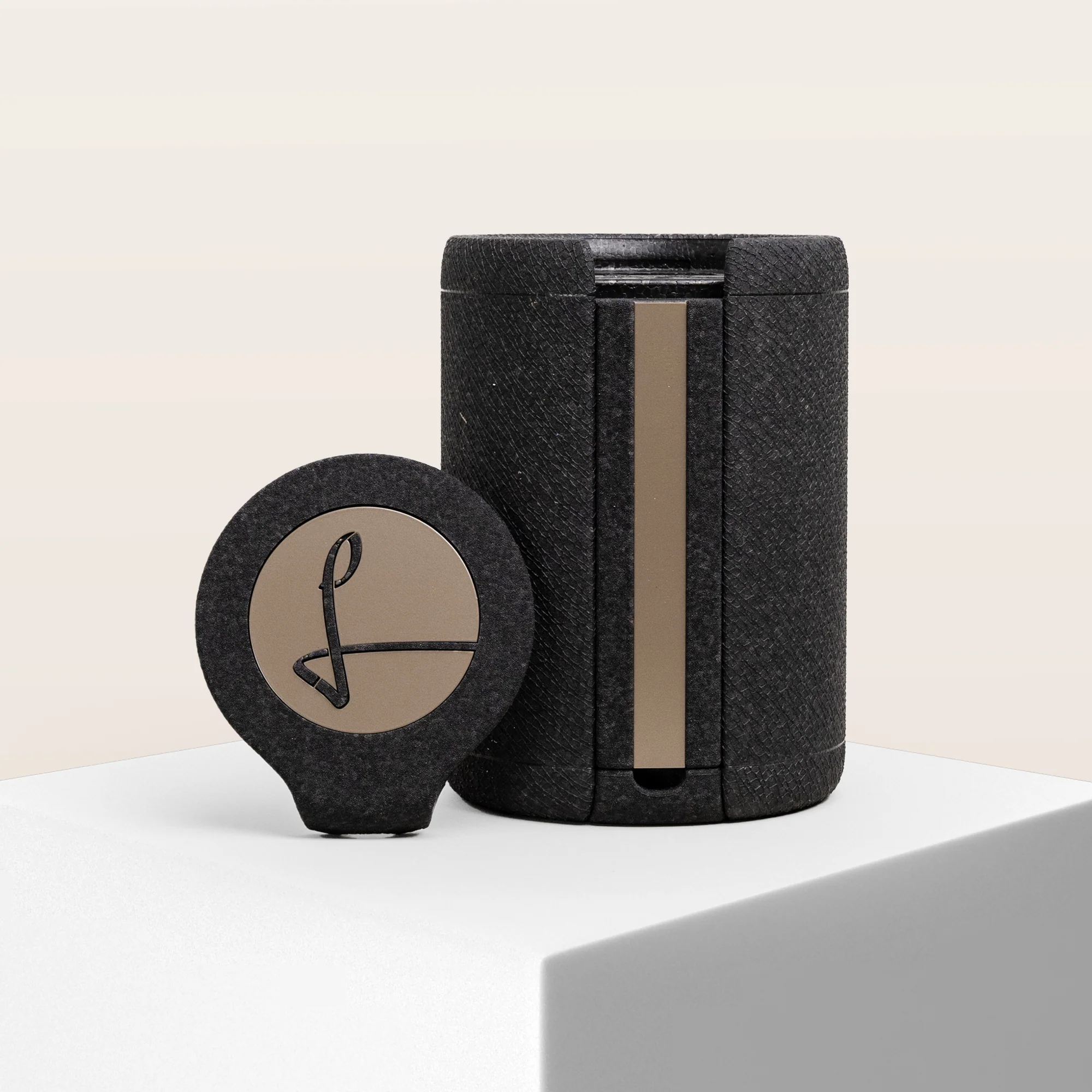 ICY Box Bundle champagner - Image 3