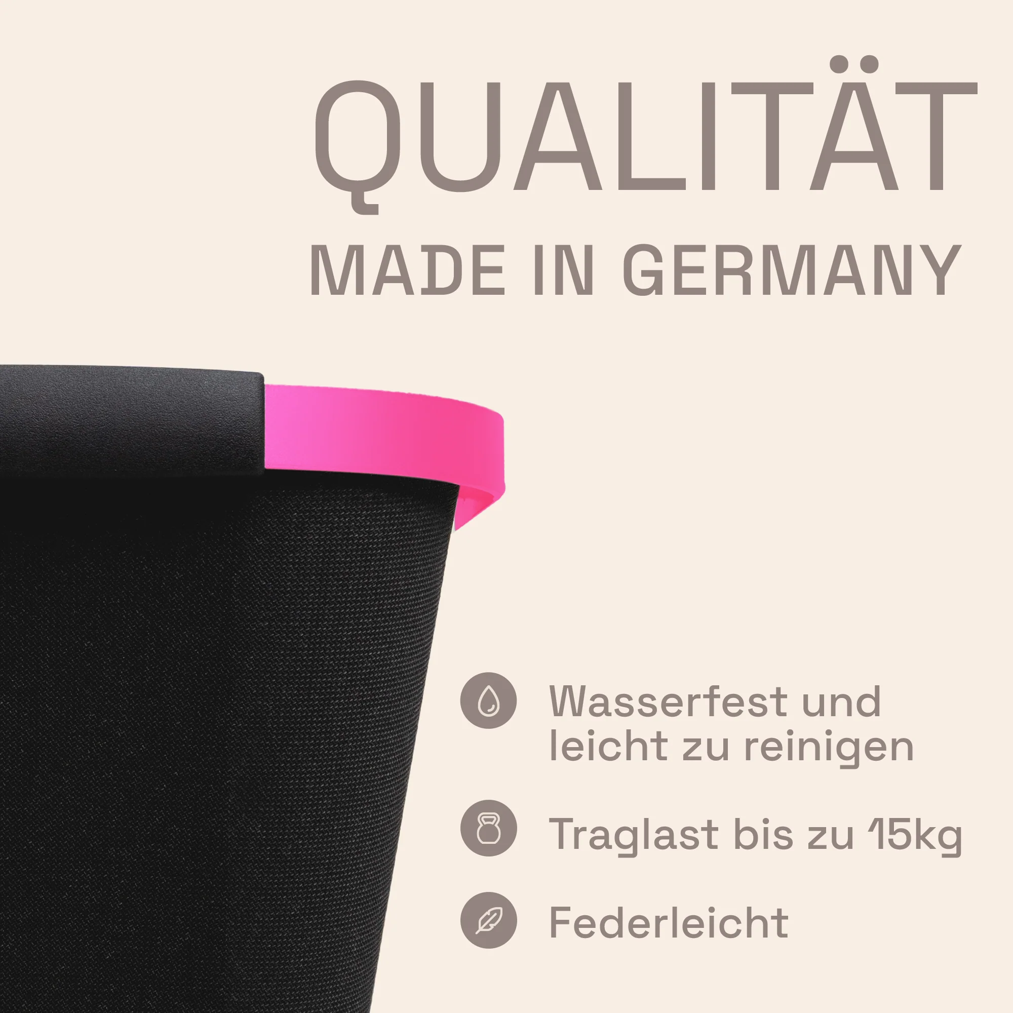Original black magenta - Image 3