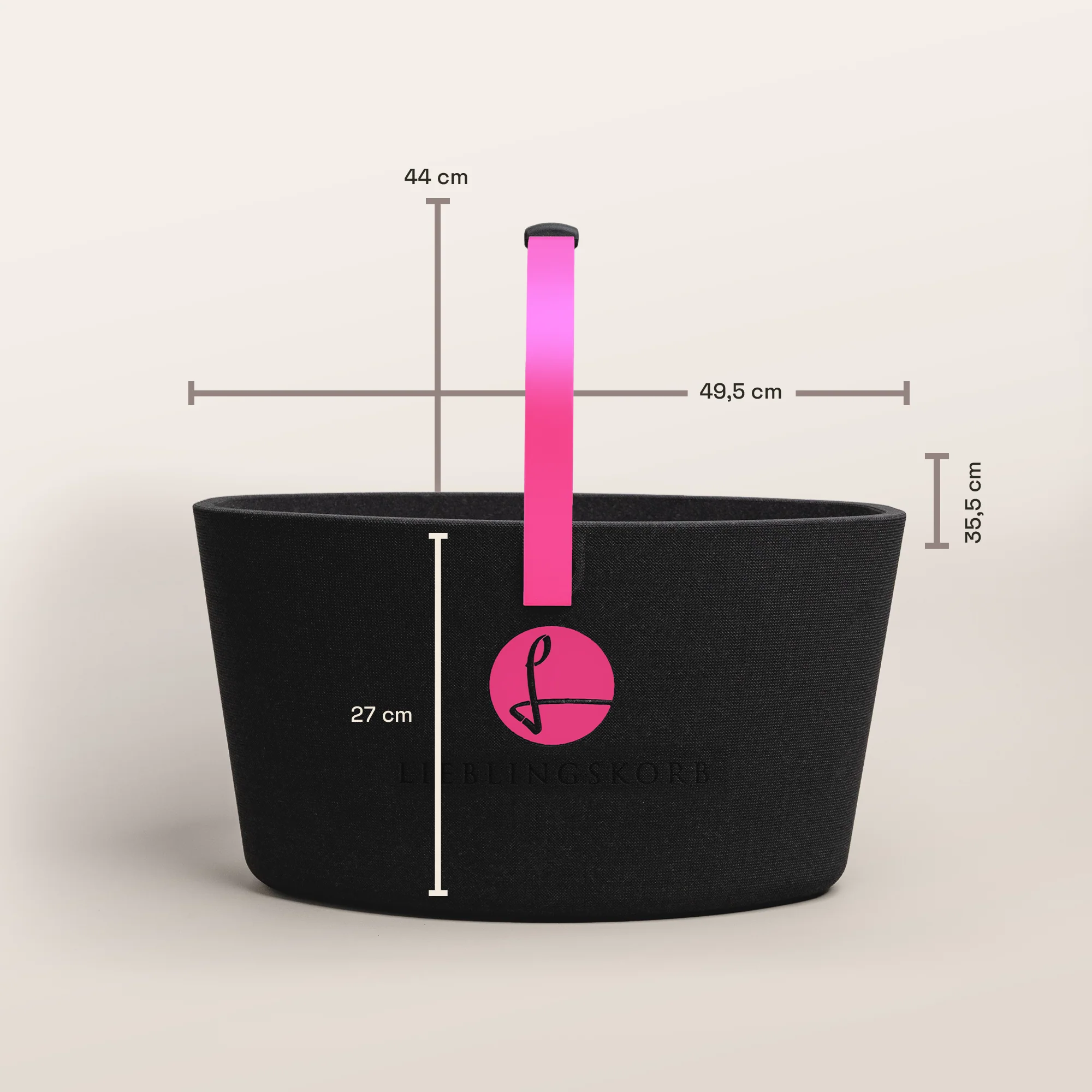 Original black magenta - Image 5