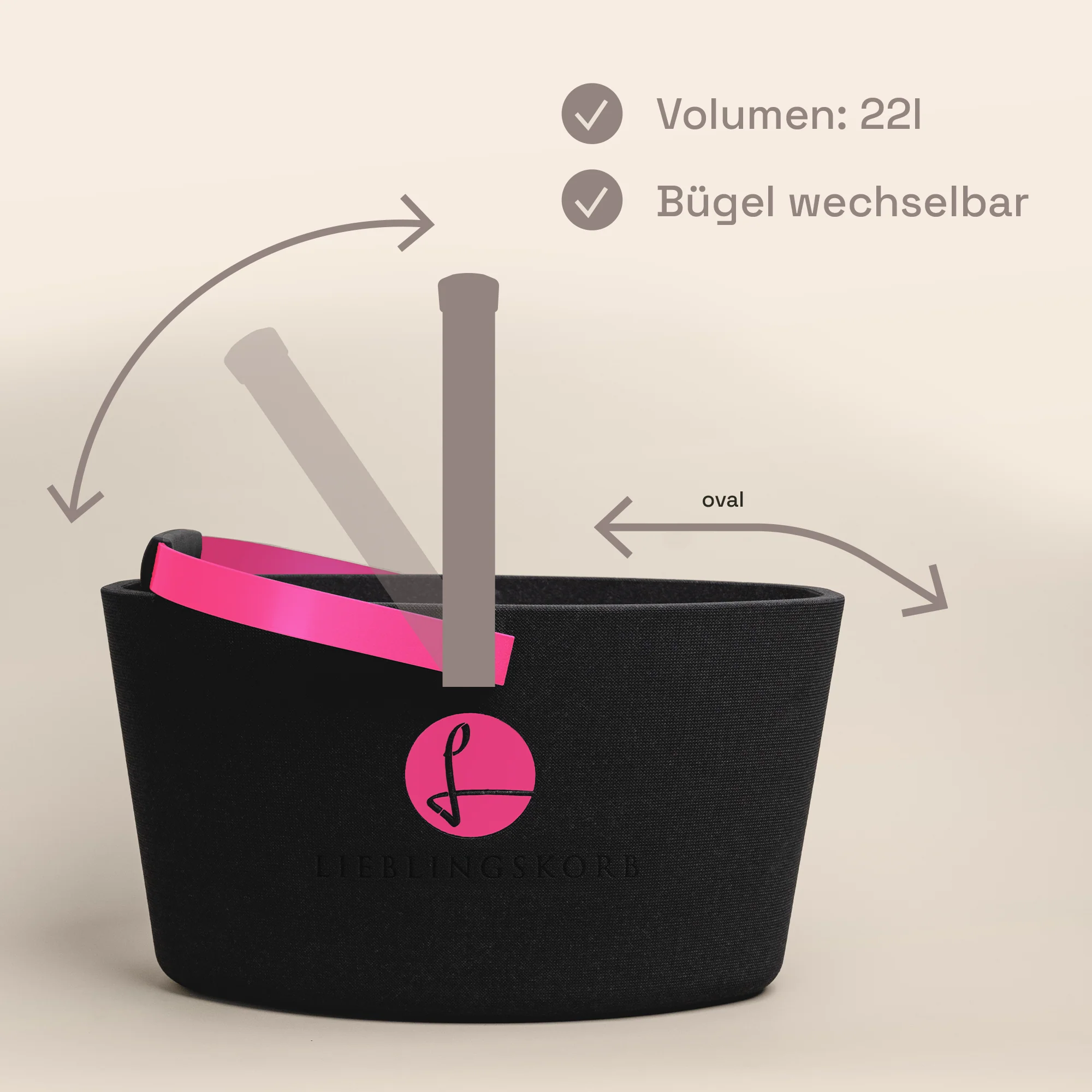Original black magenta - Image 6