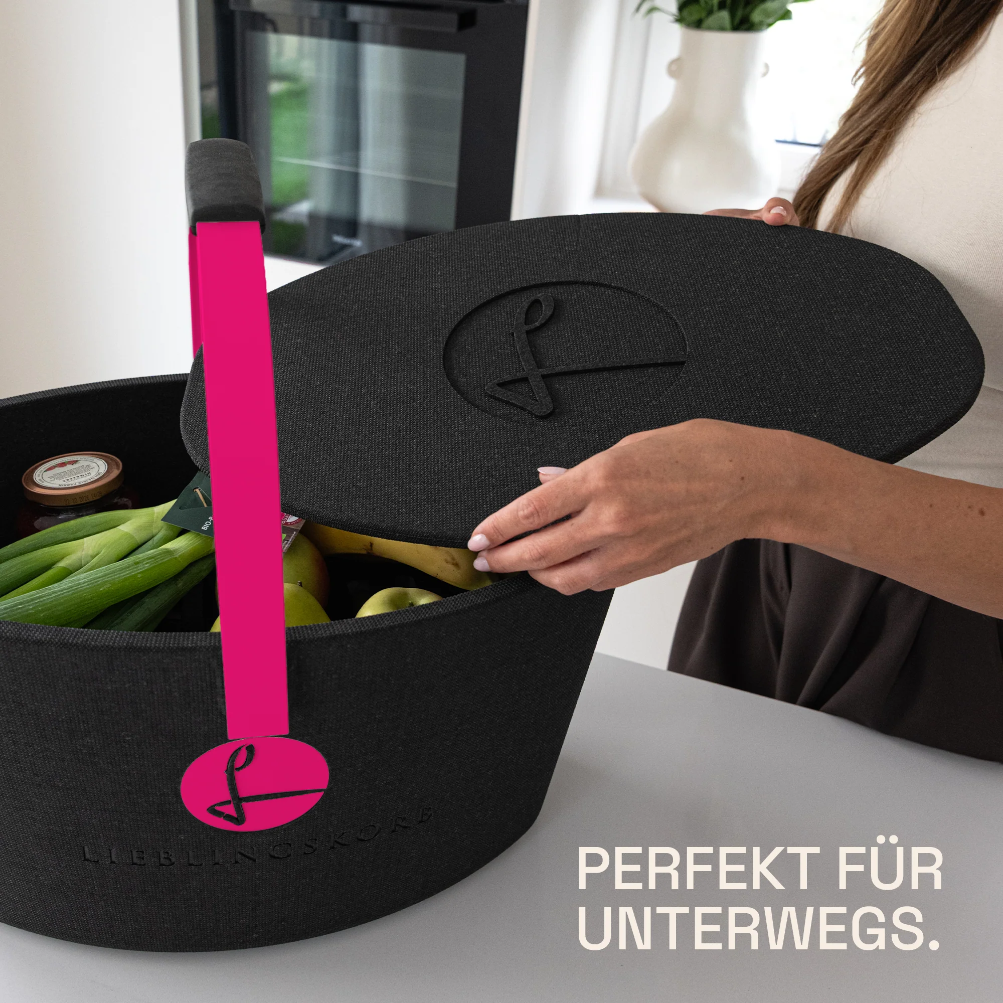 Original black magenta - Image 7