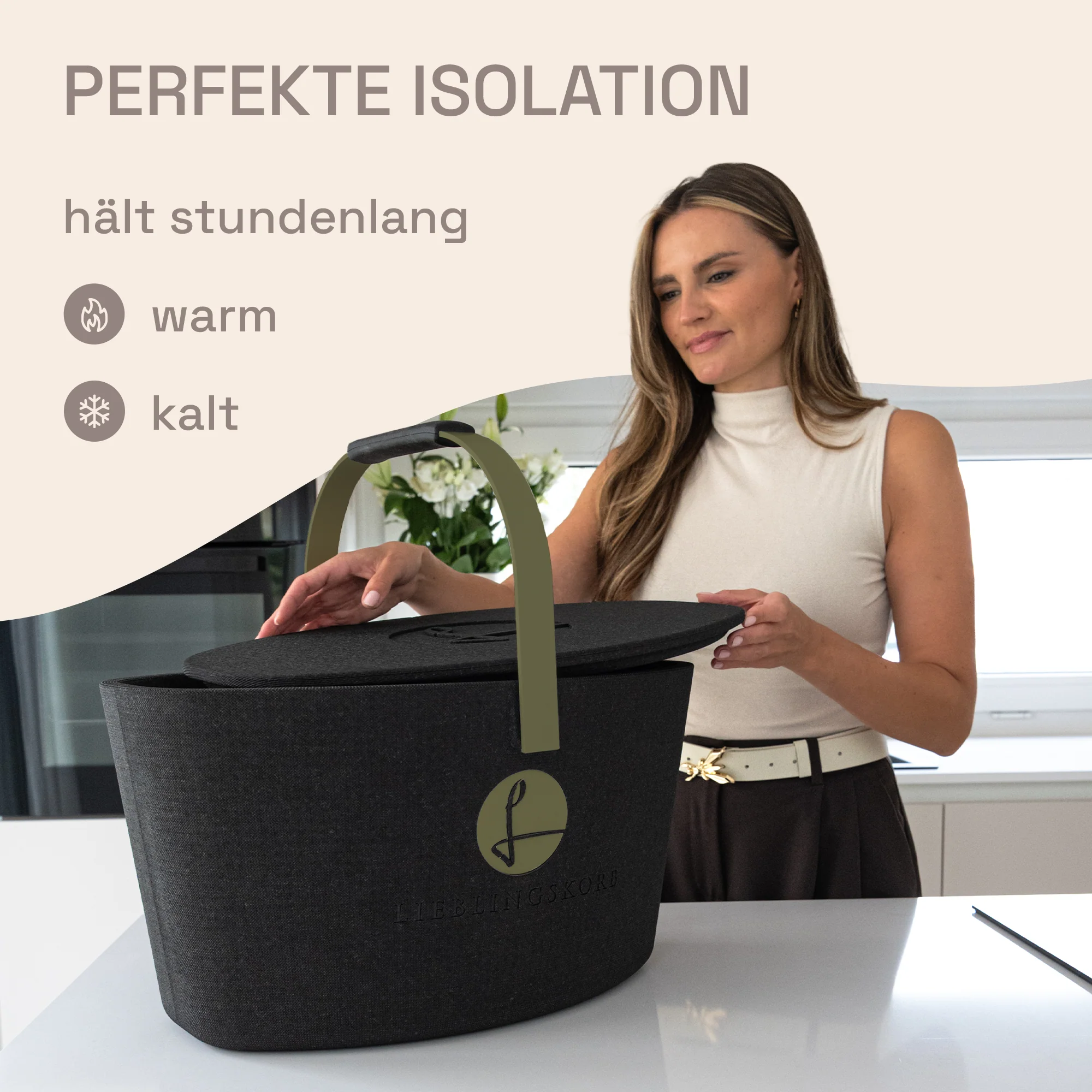 Original black oliv - Image 9