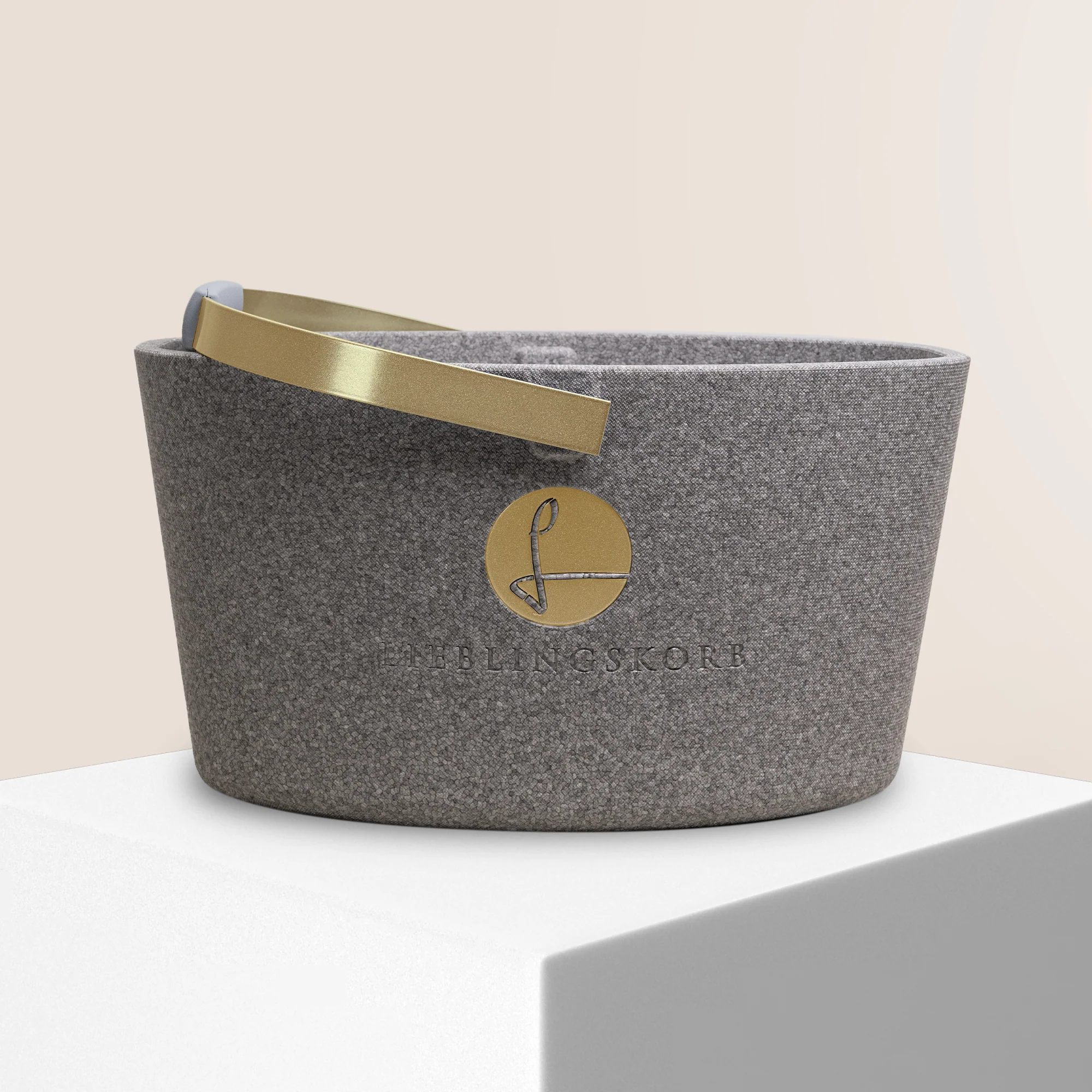 Original grey gold