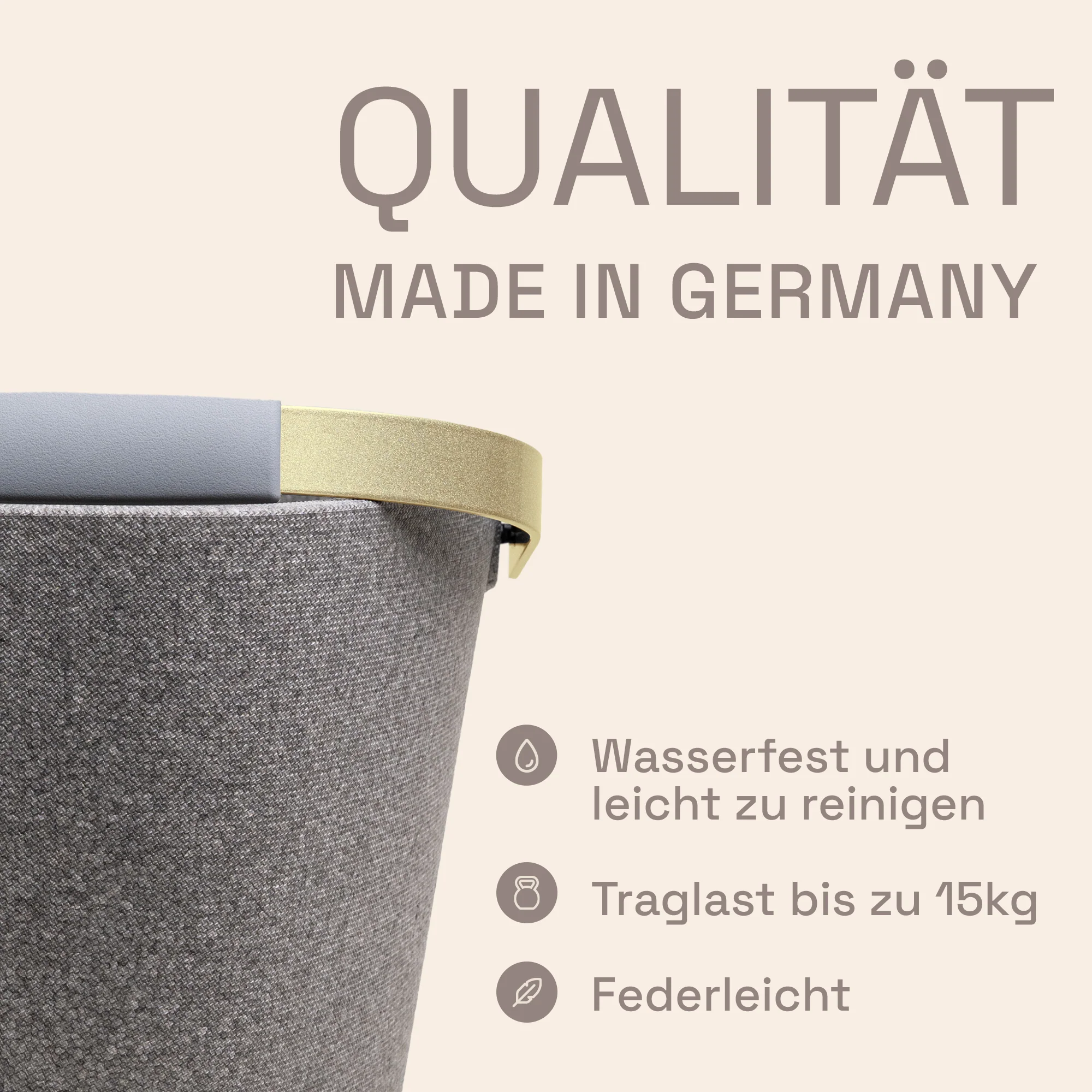 Original grey gold - Image 2