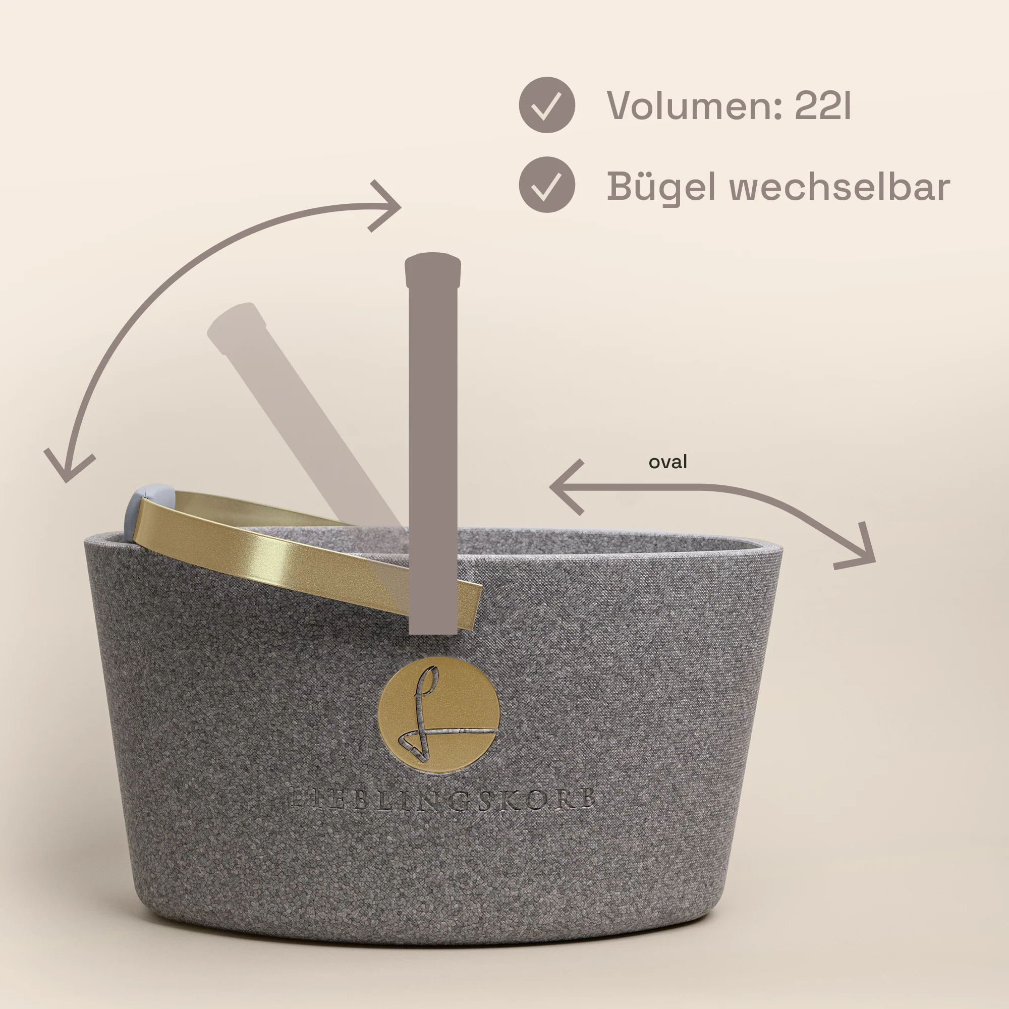 Original grey gold - Image 5