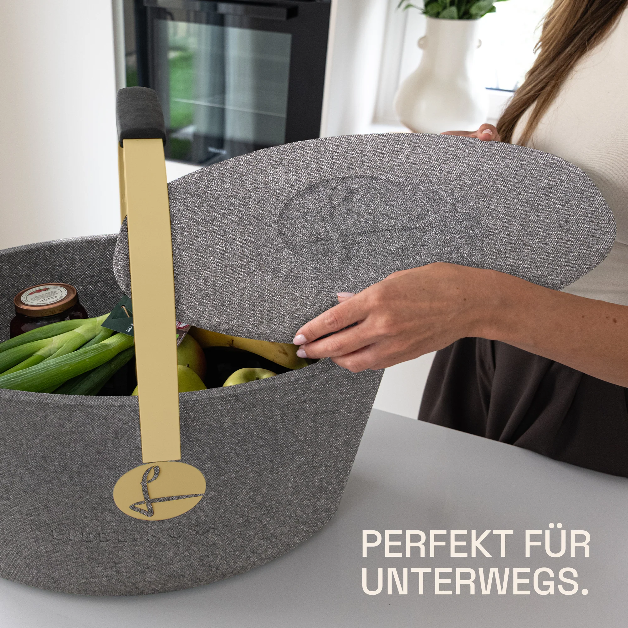 Original grey gold - Image 6