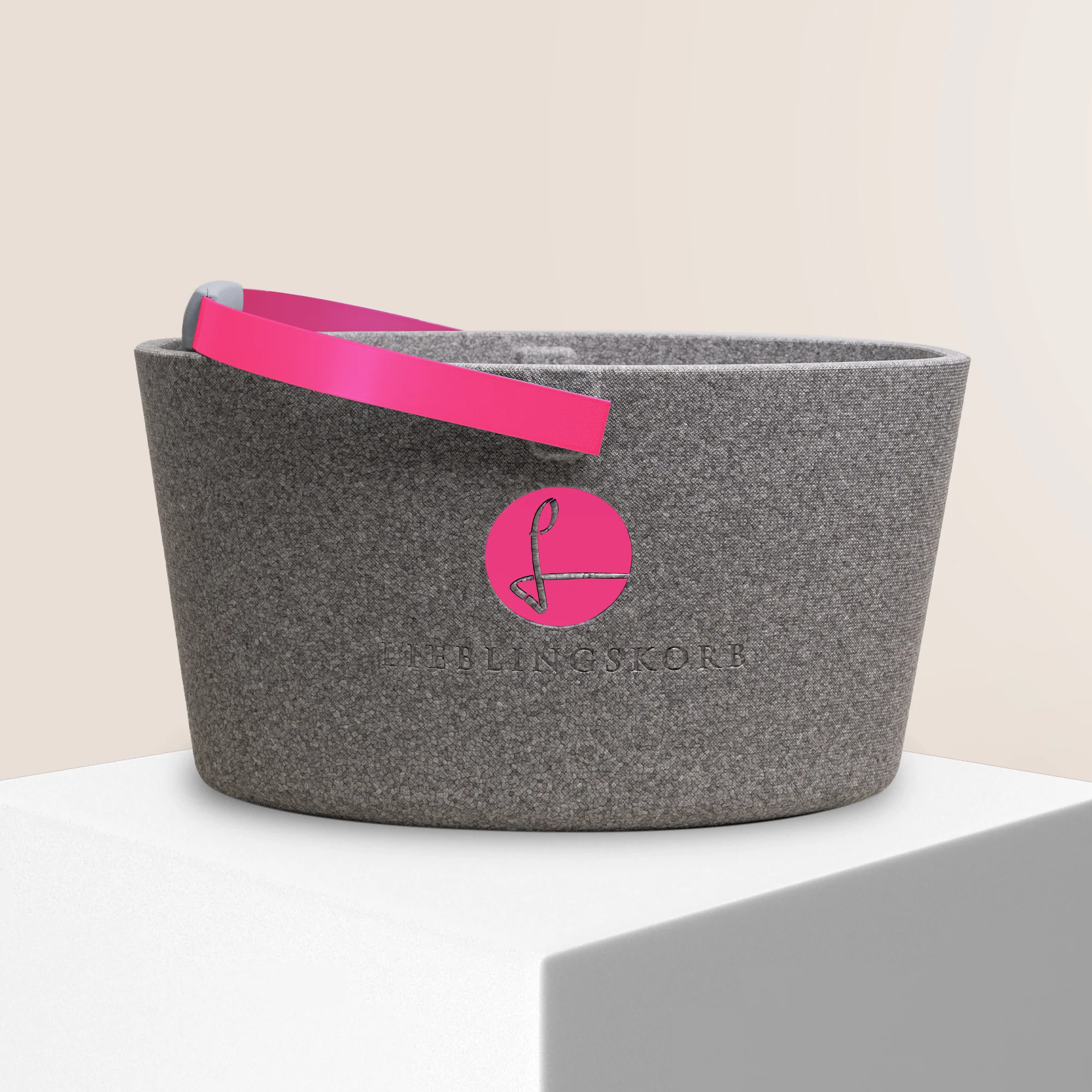 Original grey magenta