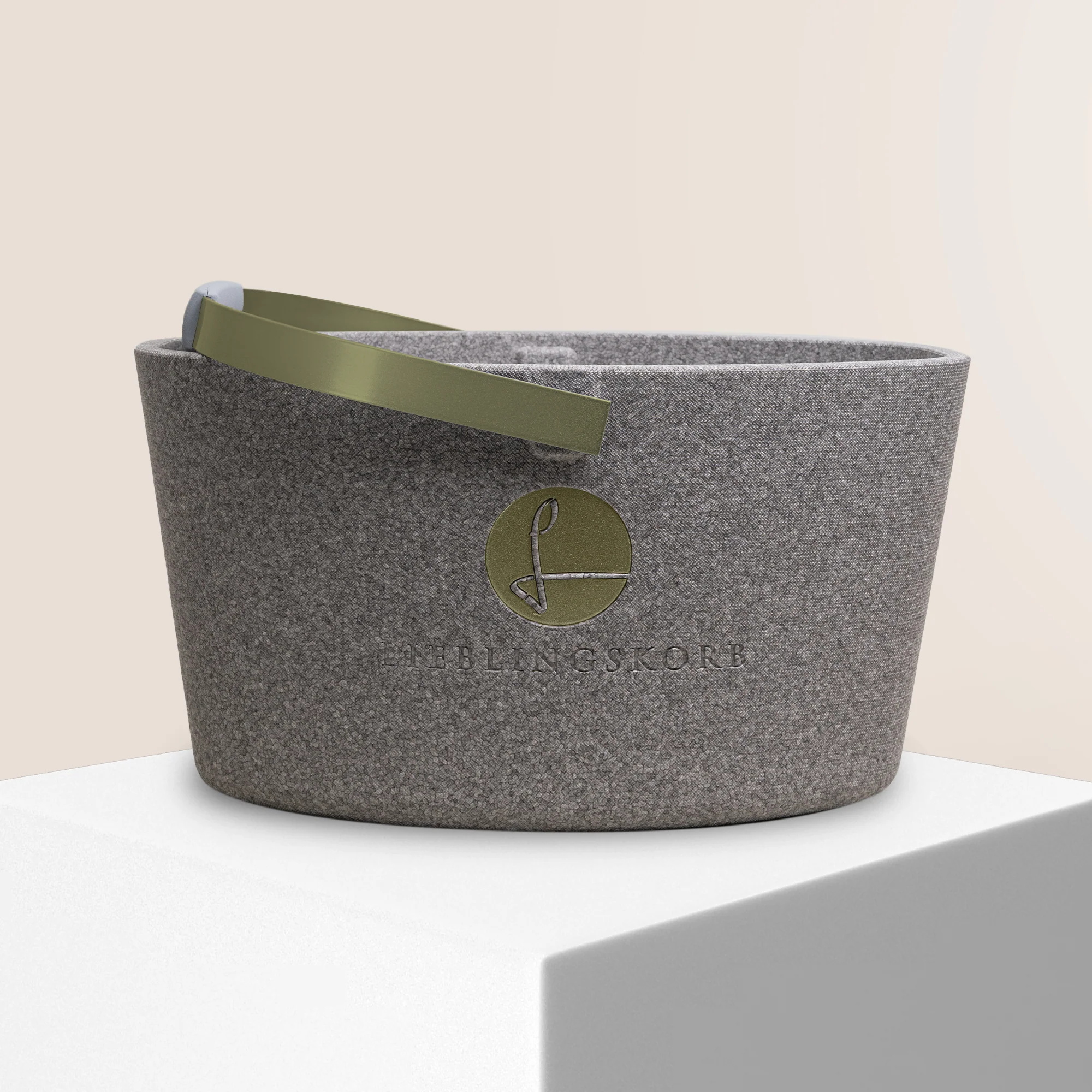 Original grey oliv