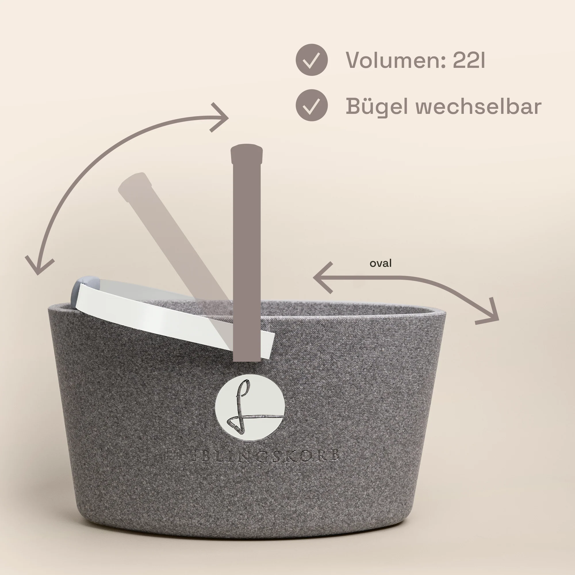 Original grey reinweiß - Image 5