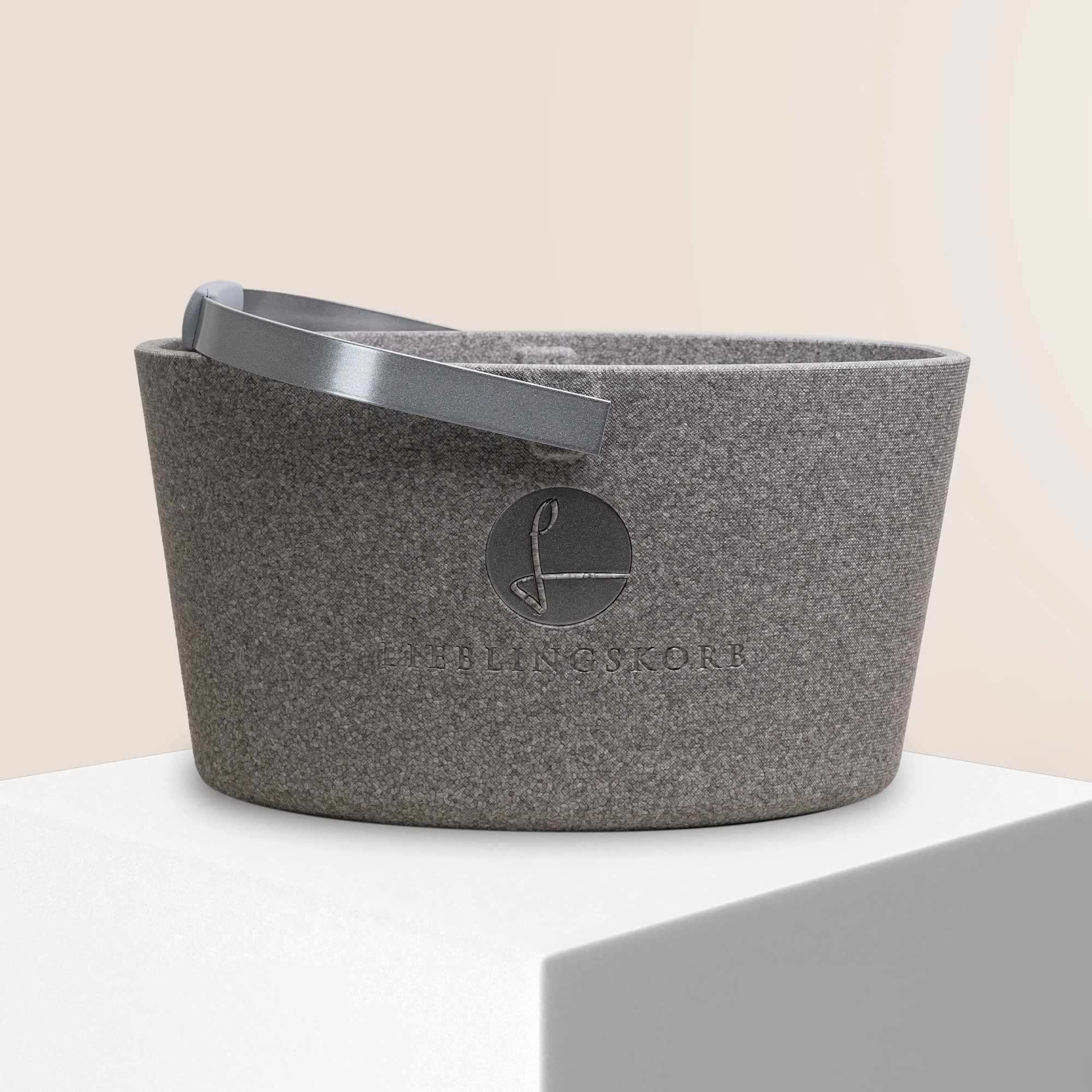 Original grey silber