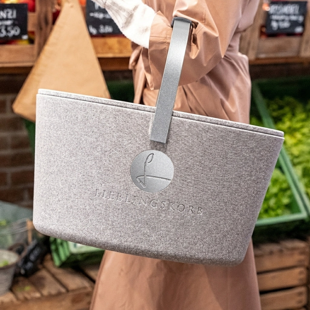 Original grey silber - Image 2