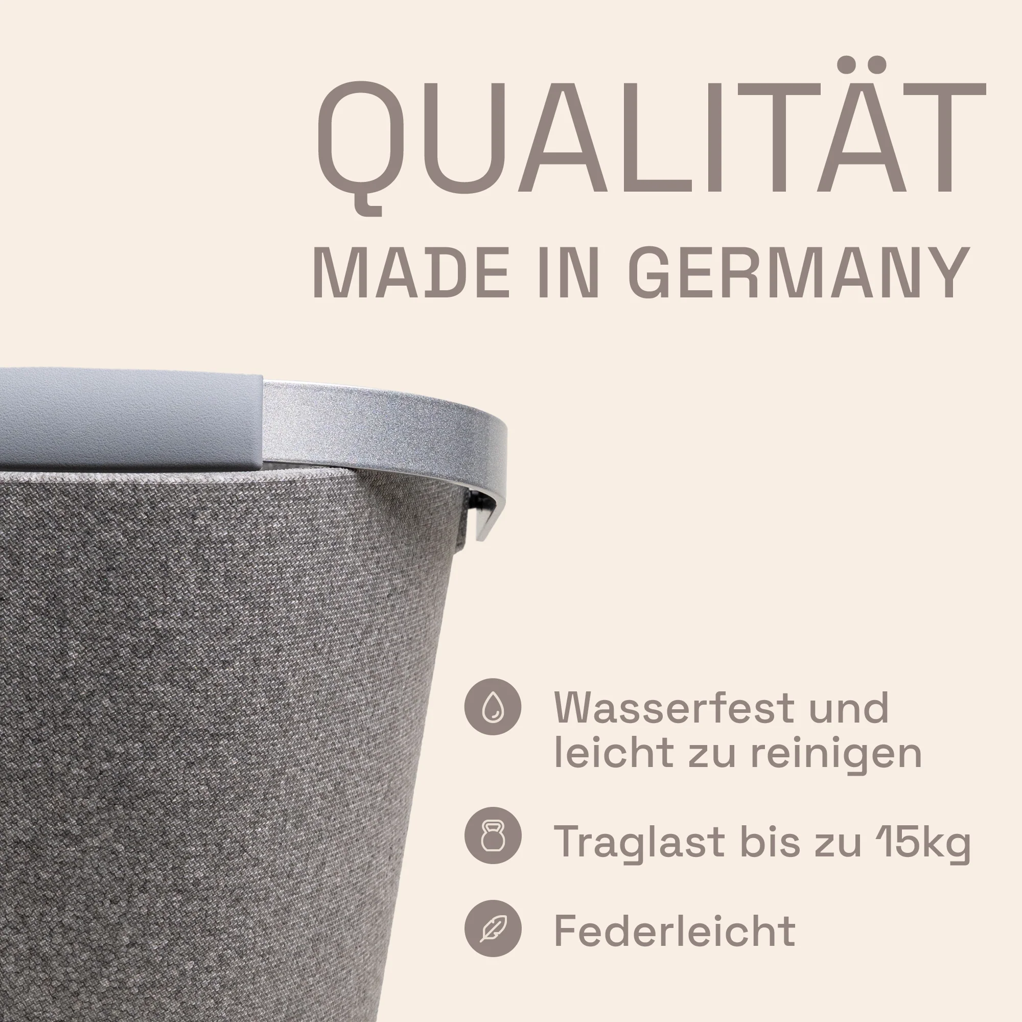 Original grey silber - Image 4