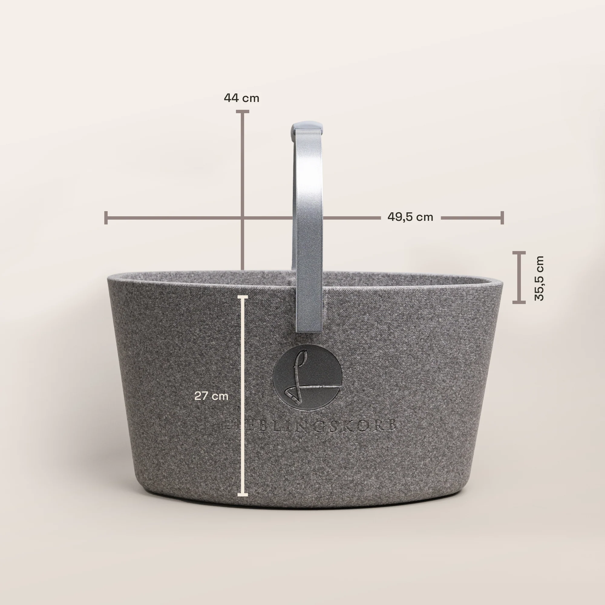 Original grey silber - Image 5
