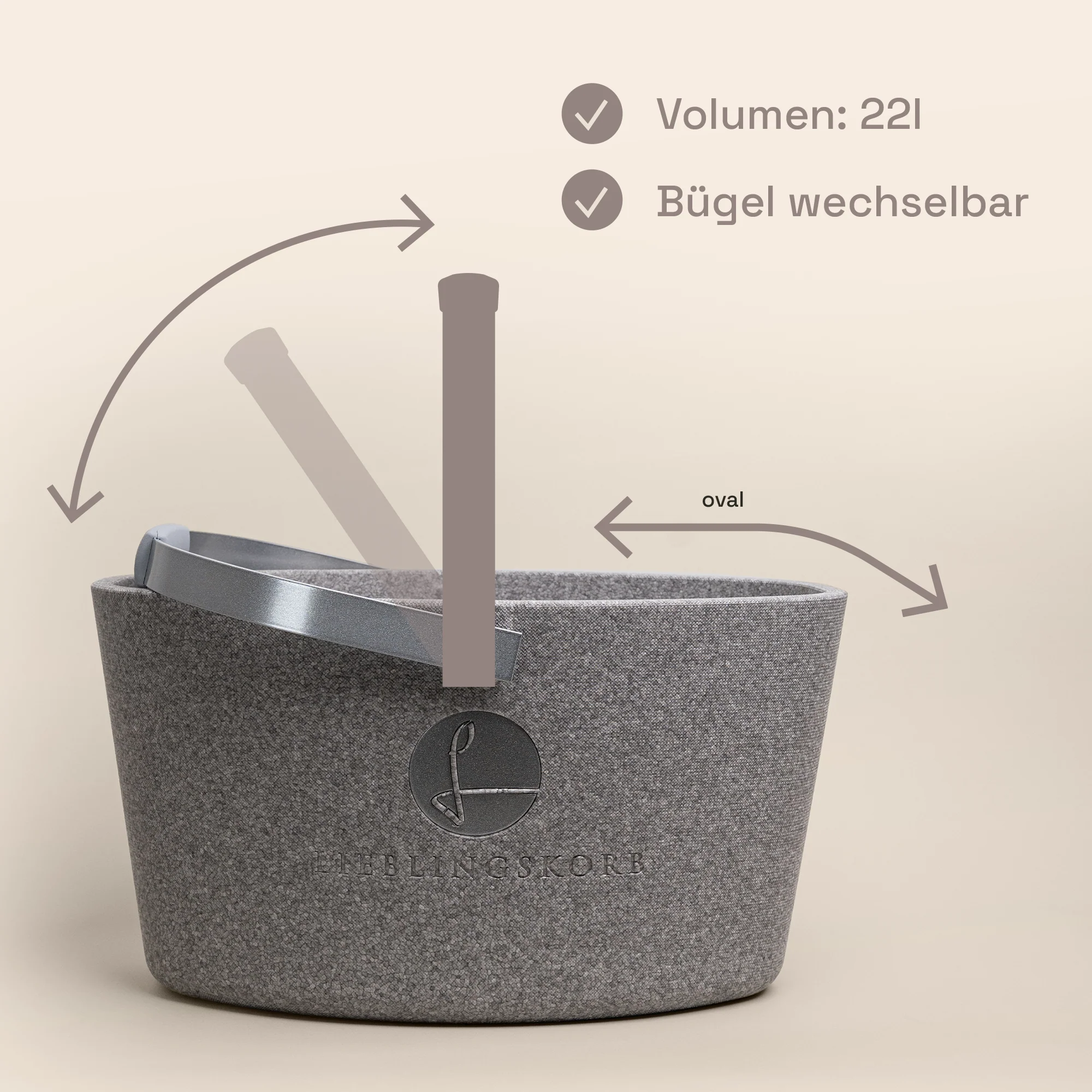 Original grey silber - Image 6
