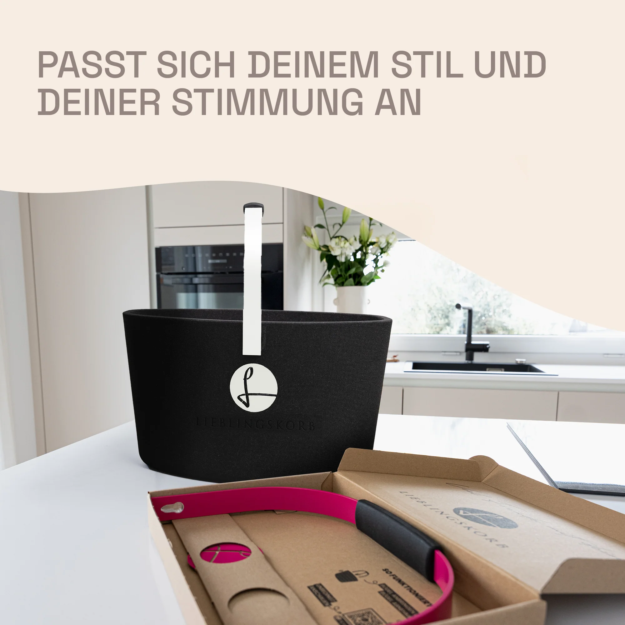 Style Bundle Spar Set inklusive 2. Bügelset - Image 3