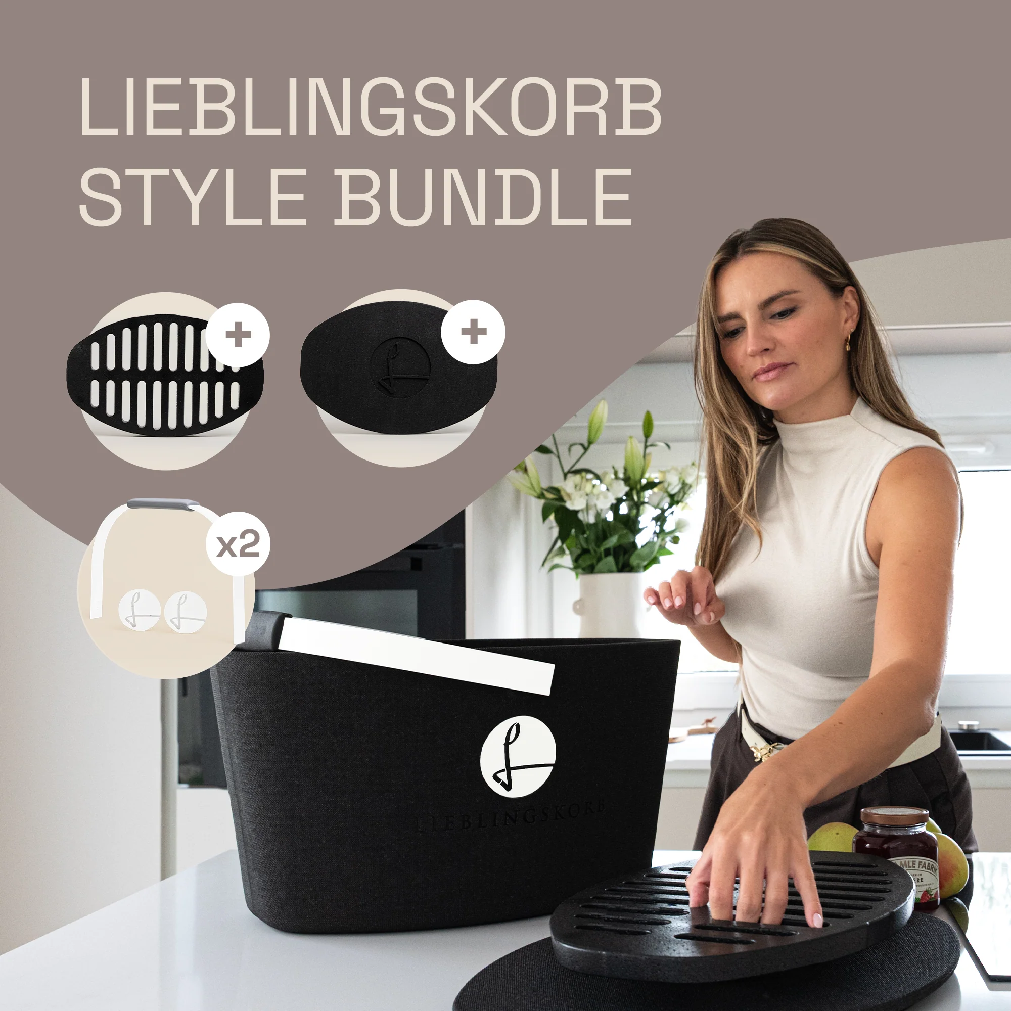 Style Bundle Spar Set inklusive 2. Bügelset - Image 4