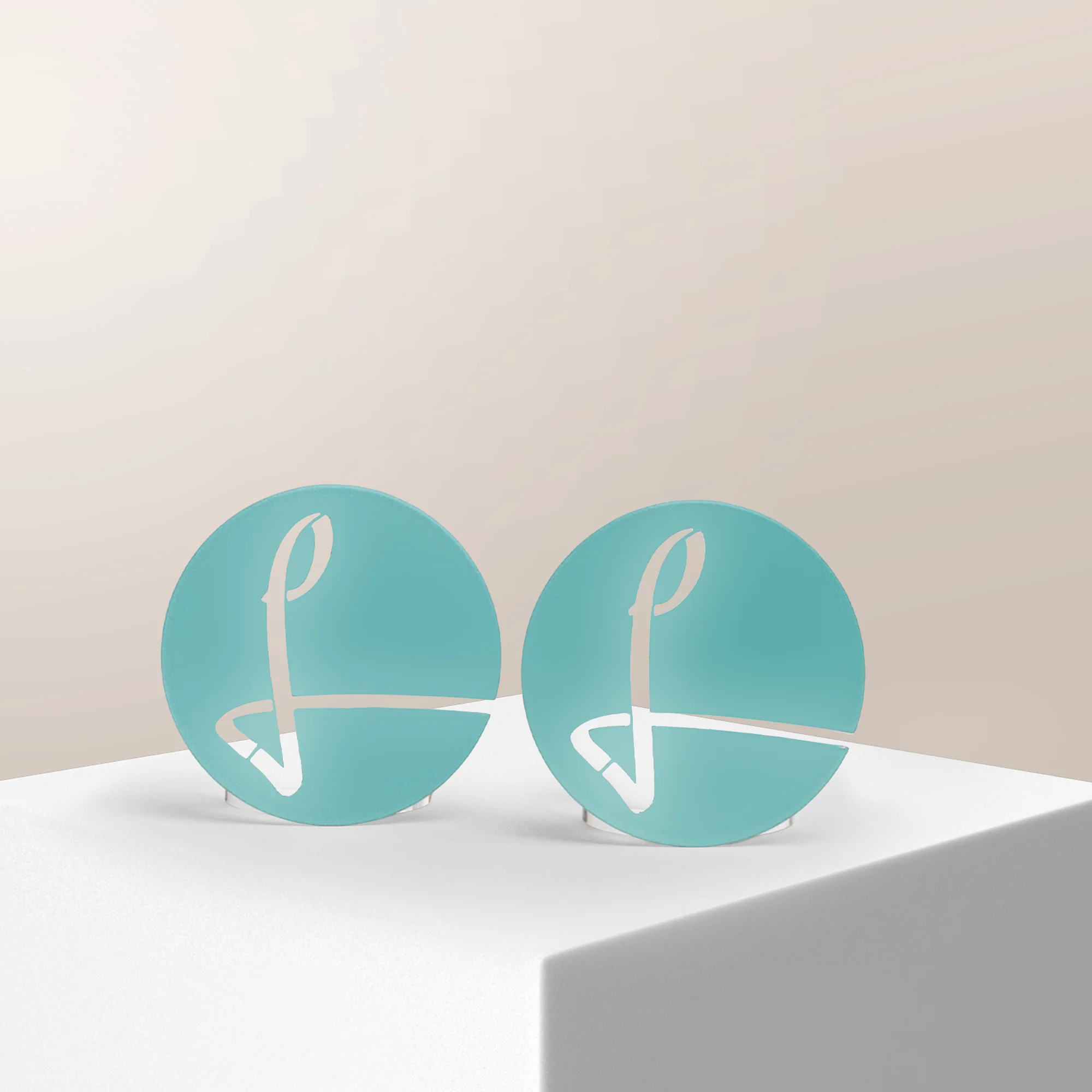 universal Logo 2er Set - Image 3